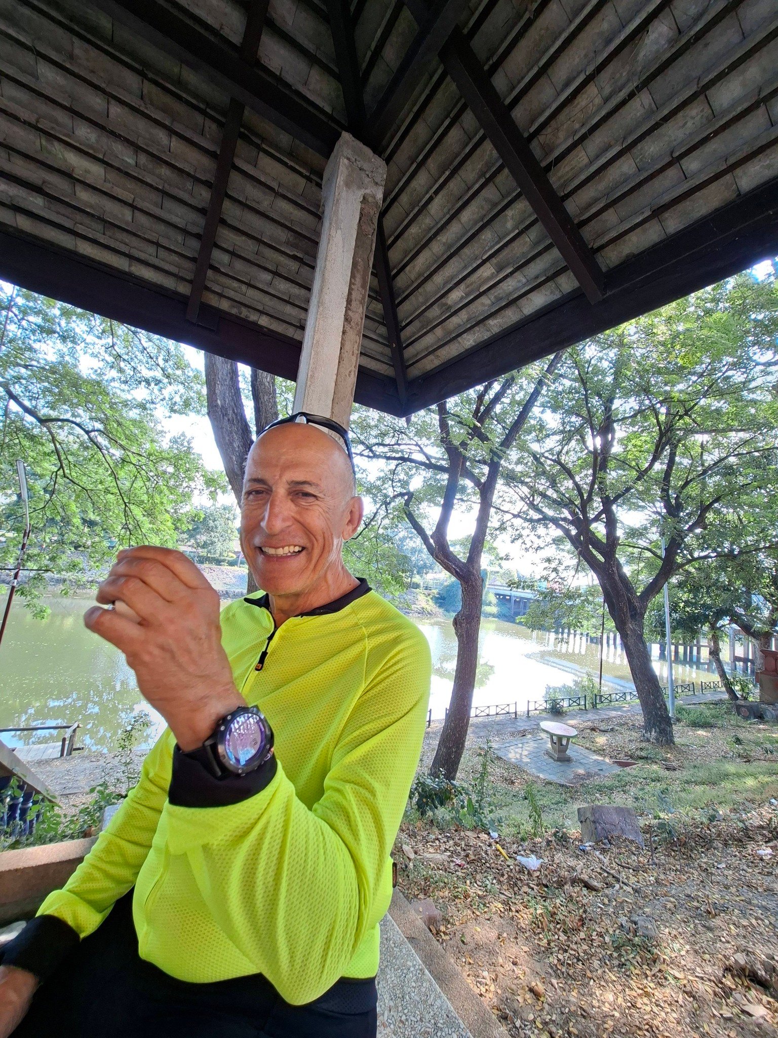 Southern Laos Cycling Adventures 10 Days